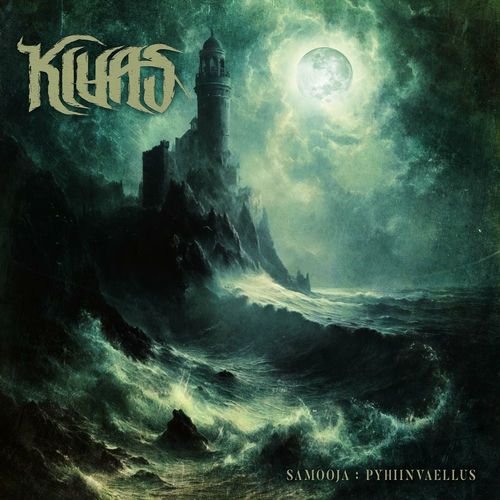 Kiuas — foto oficial