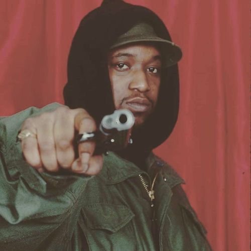 Kool G Rap