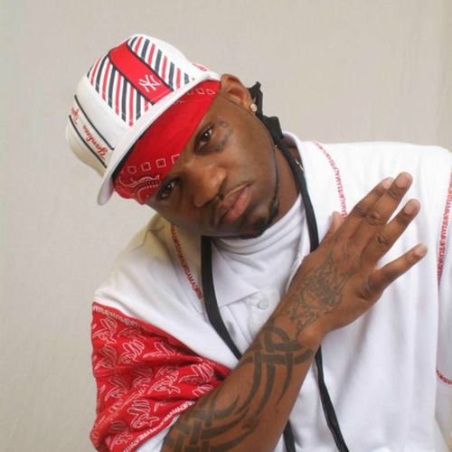 Koopsta Knicca