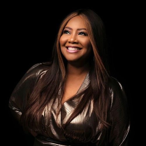Lalah Hathaway — foto oficial
