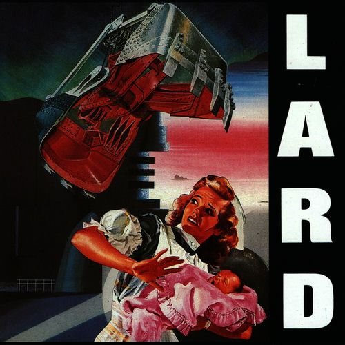 Lard