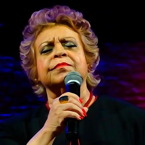 Leny Andrade
