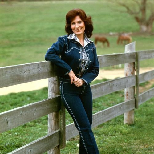 Loretta Lynn