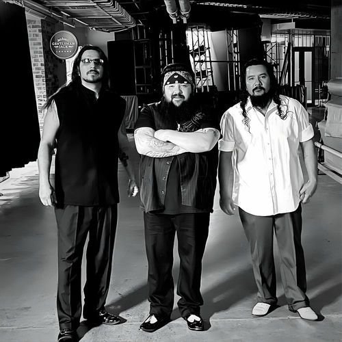 Los Lonely Boys