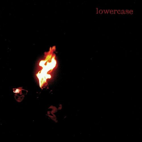 Lowercase