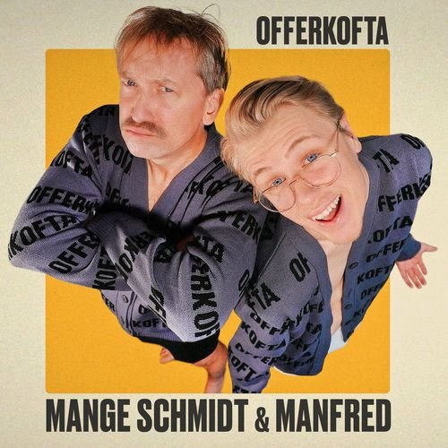 Mange Schmidt