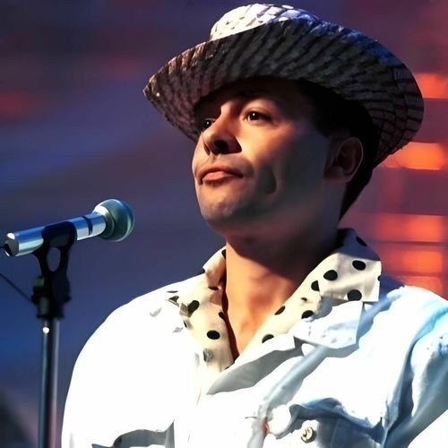 Matt Bianco