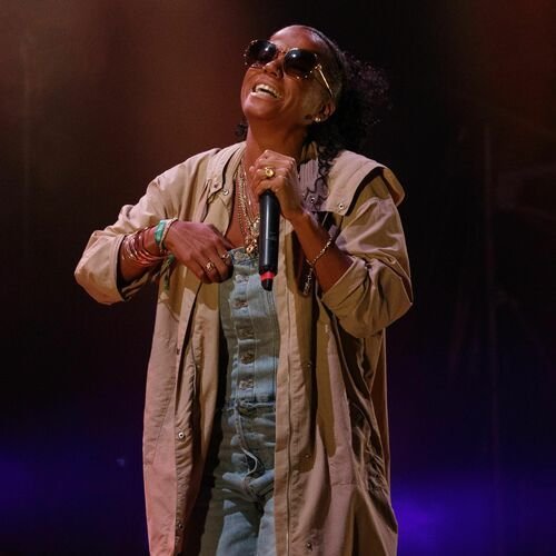 Ms. Dynamite