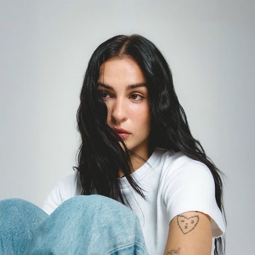 Natalia Lacunza — foto oficial
