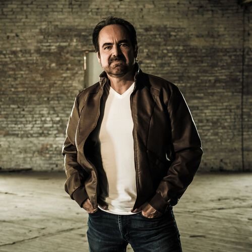 Neal Morse
