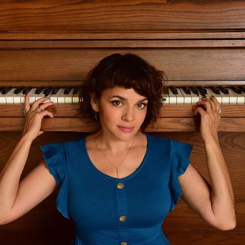 Foto de Norah Jones