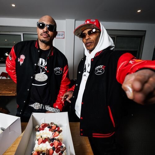 Onyx — foto oficial