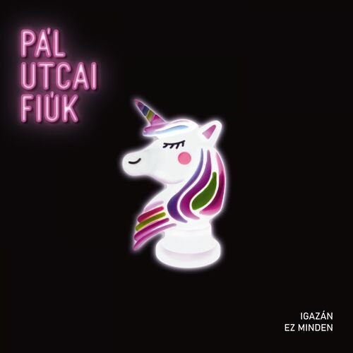Pál Utcai Fiúk