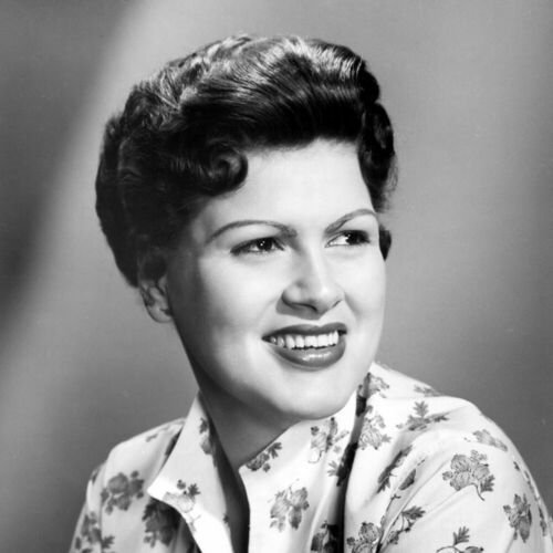 Patsy Cline