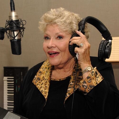 Patti Page — foto oficial