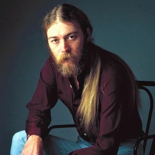 Paul Davis — foto oficial