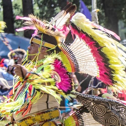 Pow woW