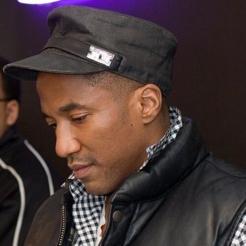 Q-Tip — foto oficial