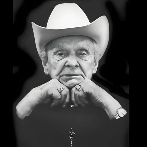 Ralph Stanley