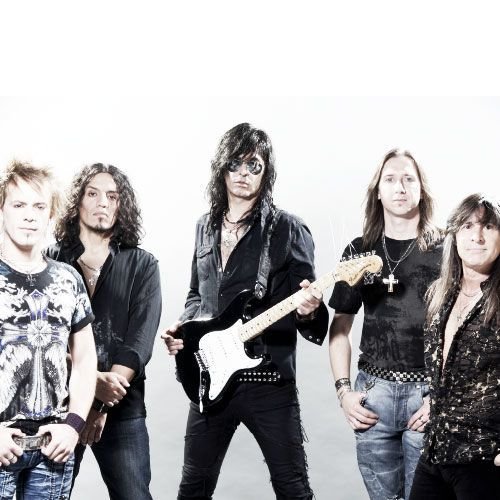 Rata Blanca