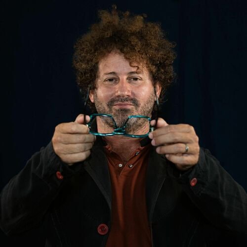 Raul Paz — foto oficial