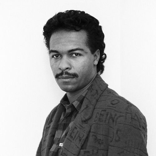 Ray Parker Jr.