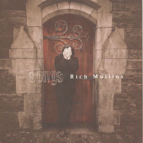 Rich Mullins