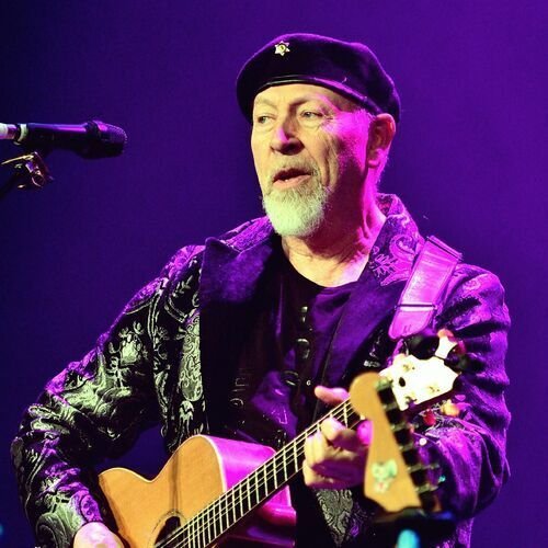 Richard Thompson