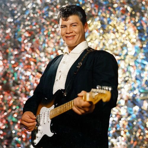 Ritchie Valens — foto oficial