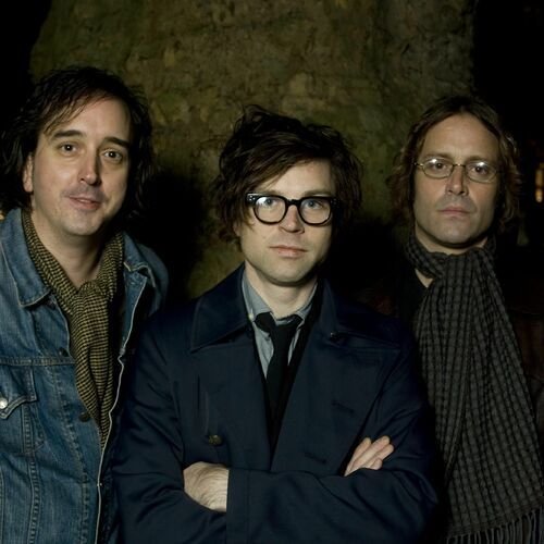 Ryan Adams & The Cardinals