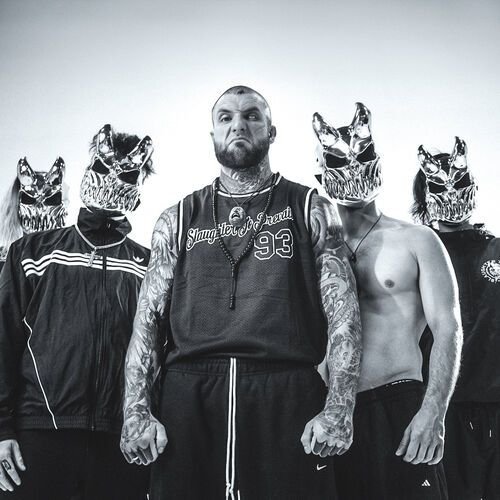 Slaughter to Prevail