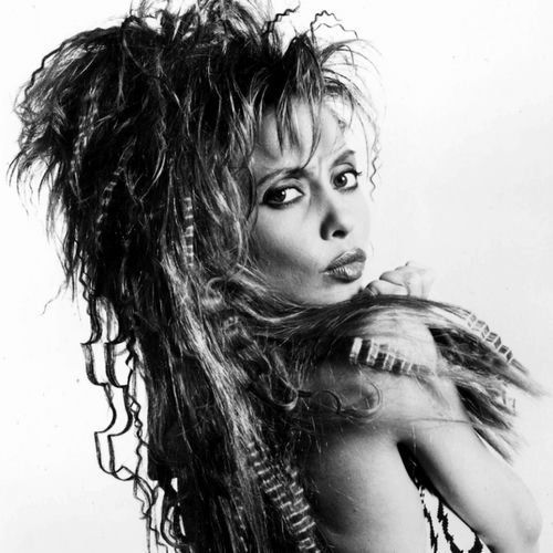 Stacey Q