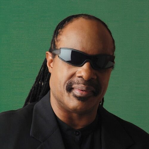 Foto de Stevie Wonder