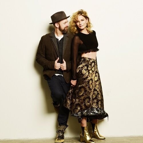 Sugarland — foto oficial