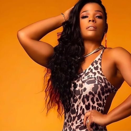 Syleena Johnson