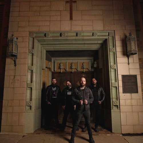 The Agony Scene