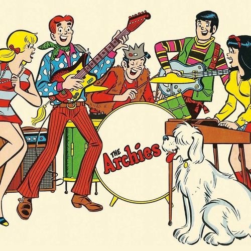 The Archies
