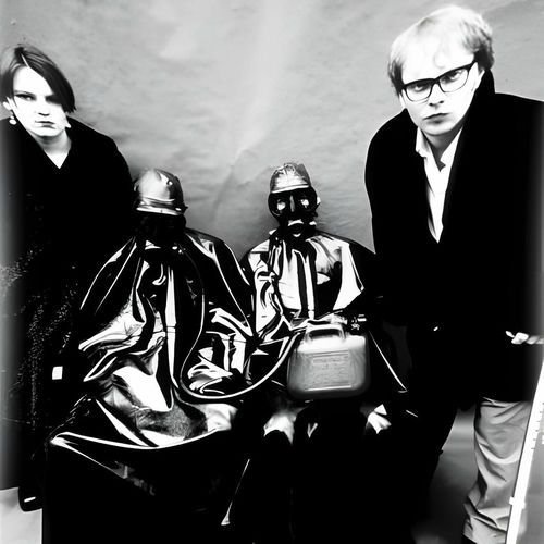 The Auteurs