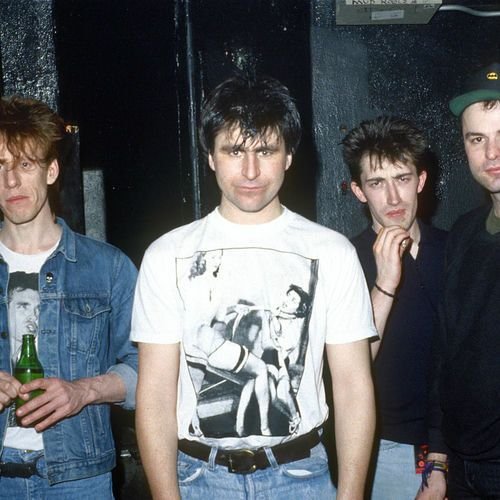 The Chameleons
