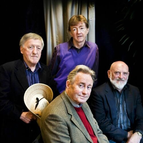The Chieftains