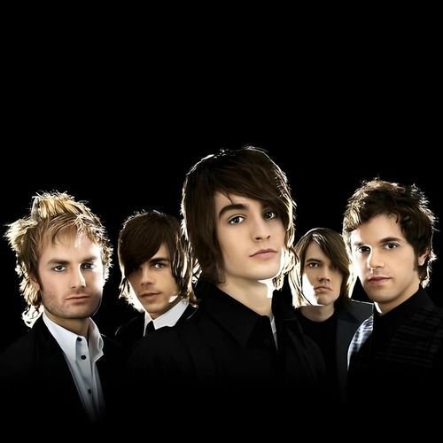 The Click Five