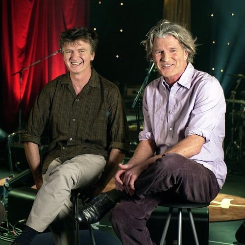 The Finn Brothers