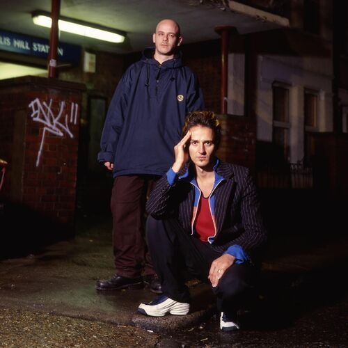 The Future Sound of London