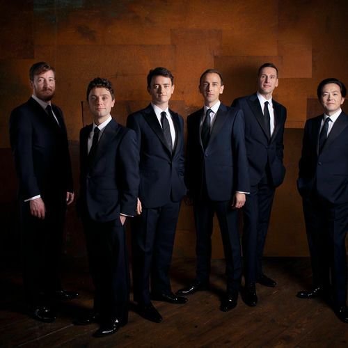 The King's Singers
