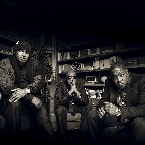 The LOX