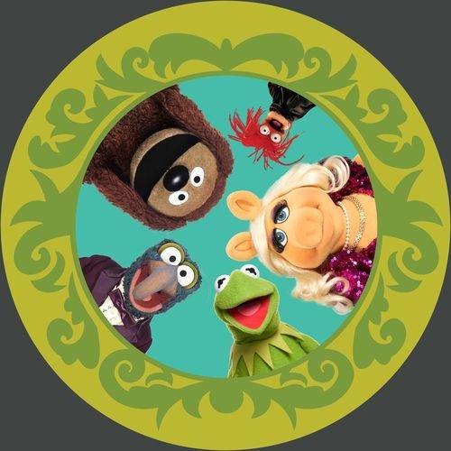 The Muppets