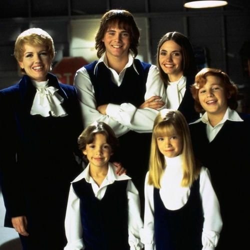 The Partridge Family