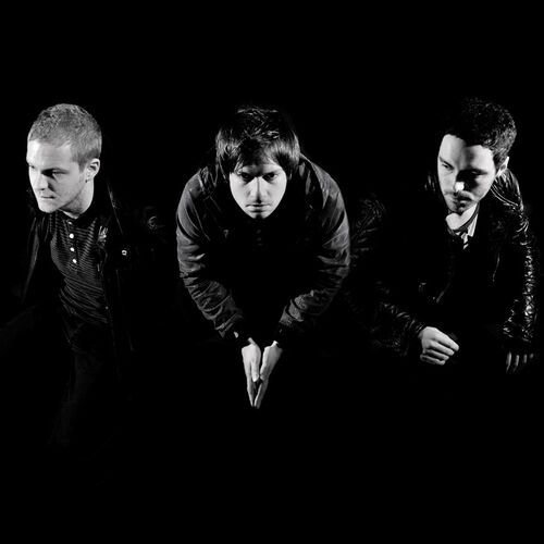The Sunshine Underground