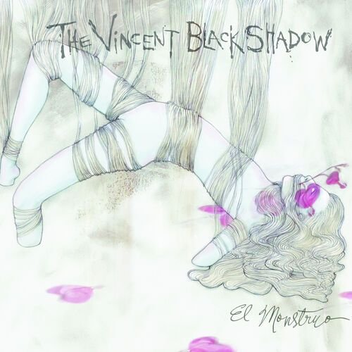 The Vincent Black Shadow