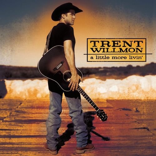 Trent Willmon